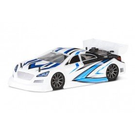 Car Body MTB0404 Xtreme AVENGE RC Model body