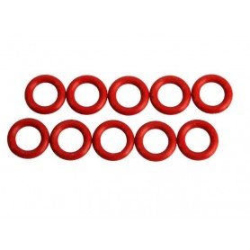 A2234 S5 Soft Diff O-Ring (Red 50°): MTC1