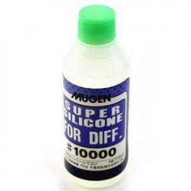 B0316 Mugen Super Silicone Oil 10000 (50ml)