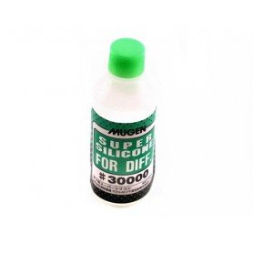 B0318 Mugen Super Silicone Oil Diff 30000 (50ml)