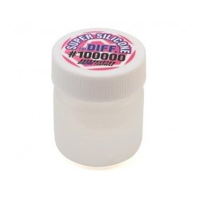 B0320B Mugen Super Silicone Oil Differential 100000 (30ml)