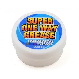 B0340 Mugen Seiki Super One Way Grease (7g)