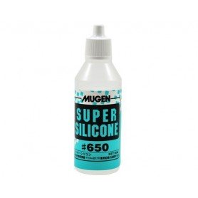B0349 Mugen Seiki Silicone Differential Oil 1000000 (33ml)