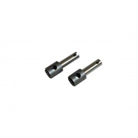 T2245 Outdrives for Adjustable Front One-way (2pcs): MTX6R