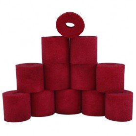 PRE-OILED FOAM AIR FILTER MUGEN MBX6/7/7R/8 (12 PCS)