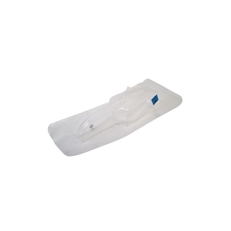 Protoform F26 Body (Clear) 1/10 Formula 1