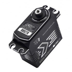 SRT BH9037 1/5 ON-ROAD METAL CASE 37KG 0.13 HV BRUSHLESS SERVO