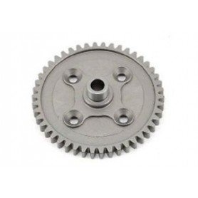 E2206 Mugen Seiki Steel Spur Gear (46T) X7