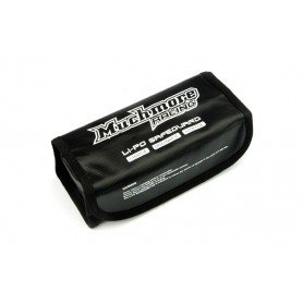 Fireproof Safety Bag 2 (LiPo&LiFe)