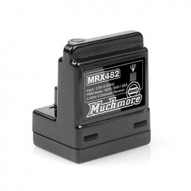 Muchmore MRX 482 4 channel Receiver [Sanwa Compatible]