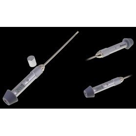 Temperature Tuning Screwdriver