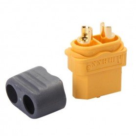 XT60 CONNECTOR FEMALE (1PCS)