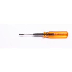 FP2134 MIP Hex Driver Wrench 1.5mm (9007)