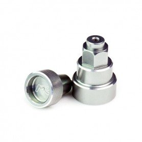 Tire Sander Pro F1 Wheel Hub Adapter