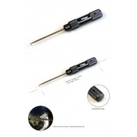 Premium Spring Clip Remover.