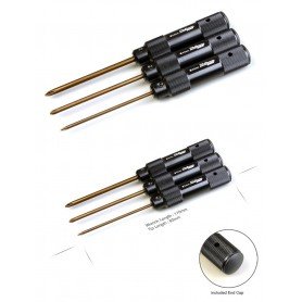 Premium Philips Screwdriver PH 4mm