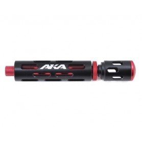 AKA 2 In 1 Handheld Wheel Balancer w/Clay
