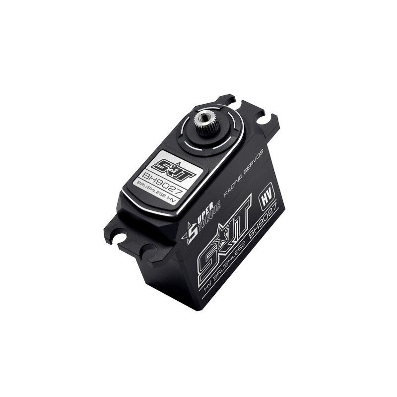 SRT BH9027 1/8 OFF-ROAD METAL CASE 27KG 0.075S. HV BRUSHLESS SERVO