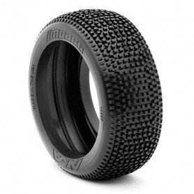 AKA TIRES BUGGY IMPACT (SUPERSOFT - LONG WEAR) PAIR (1) BULK