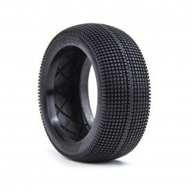 AKA TIRES BUGGY ZIPPS SOFT - LONG WEAR PAIR (1) BULK
