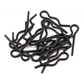 Tamiya Body Snap Pin Set 7mm large (10)
