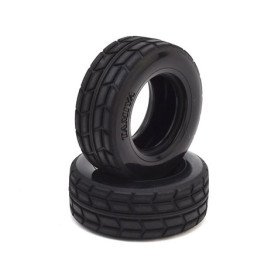 TAMIYA PARTS PNEU TRUCK RACING (2) 51589