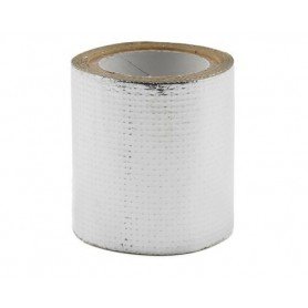TAMIYA ALUMINUM REINFORCED HEAT SHIELD TAPE RC 53351