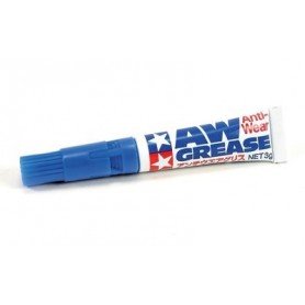Tamiya Hop-Up Options Anti-Wear Grease (3g) 53439