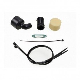 Air filter set CV-10