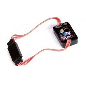 Carson Micro Fail Safe Waterproof