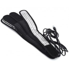 Muchmore Long Type Tire Warmer Belt 1/12-1/10TC-F1