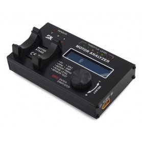 SkyRC Brushless Motor Analyzer