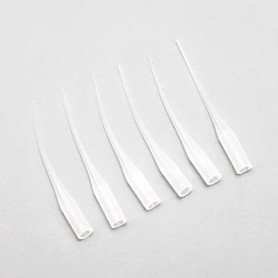Yokomo Plastic Thin Tube (6pcs)