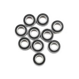 C0601/1 Mugen Seiki 8x16x5mm Bearing (10)