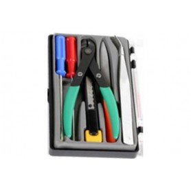 Tamiya Basic Model Tool Set 74016