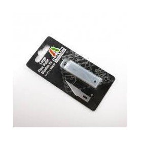 ITALERI Large Fine Point Blades 5 pcs 50825