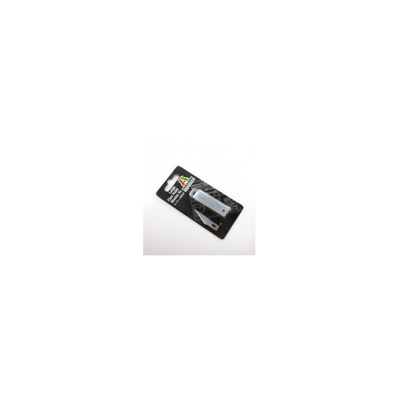 ITALERI Large Fine Point Blades 5 pcs 50825