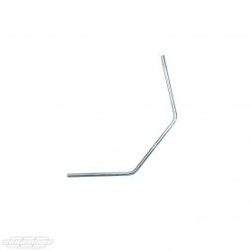 T2133-B Mugen Seiki Frontal Anti-roll Bar 2.2mm: MTX7