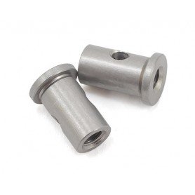 H2804-A Mugen Seiki Mrx6,MTX7 Tensioner Bushing (2)