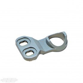 T2319 Servo Save Lower Arm MTX7 Mugen Seiki Racing