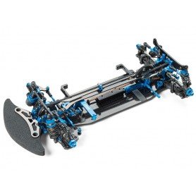 Tamiya 1/10 Eletric Kit TRF420 Chassis