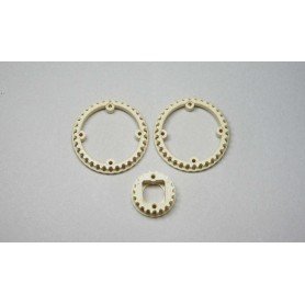A2206 Mugen Pulley 34T / 20T - MTC-1