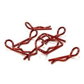 Team Zombie Body Clips A-TZ-100007 (10)