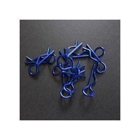 Team Zombie Body Clips A-TZ-100008 (10)