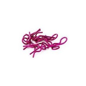 Team Zombie Body Clips A-TZ-100011 (10)