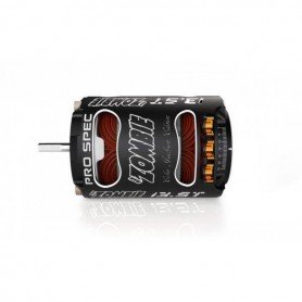 Team Zombie 13.5 BRCa motor Pro Spec