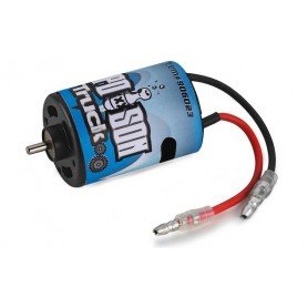 Carson Truck Puller Eletric Motor Poison