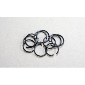 A2216 Mugen Seiki Front Drive Shaft Clip (10pcs) MTC1