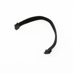 FLAT SENSOR WIRE 75MM