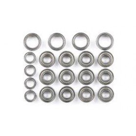 Tamiya Parts TT01 Type E Ball Bearing Set 54025